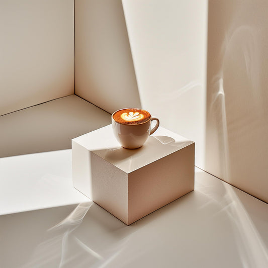Come Conservare il Caffè a Casa (e Mantenere Intatto il Suo Aroma)