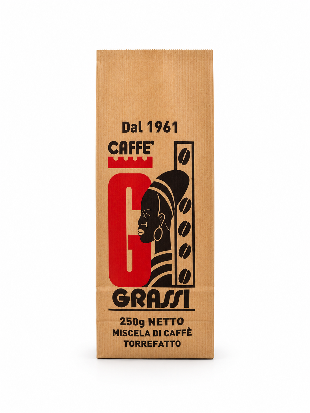 MISCELA CAFFÈ QUALITÀ TERRE ANTICHE