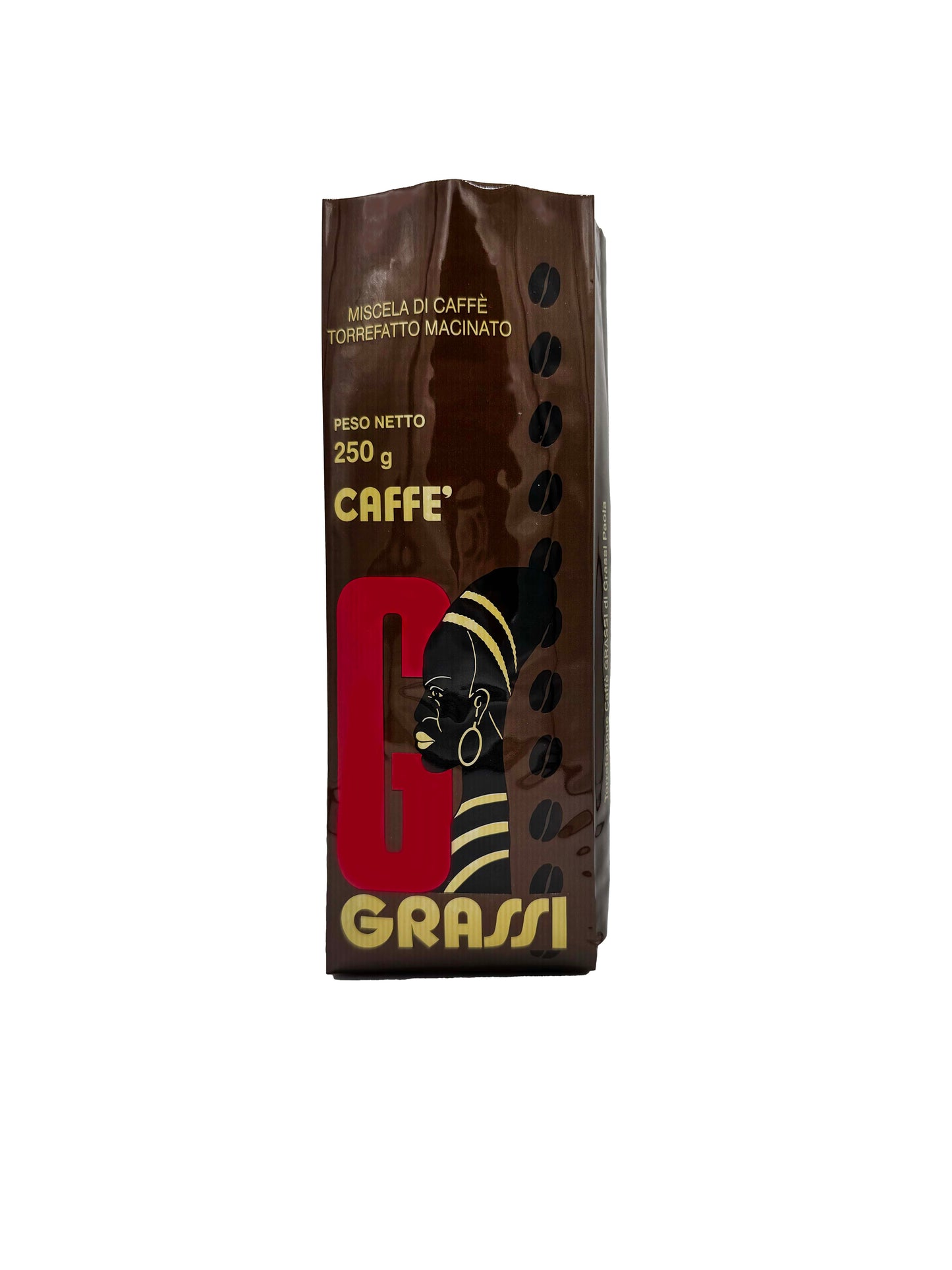 MISCELA CAFFÈ TIPO CHOPIN