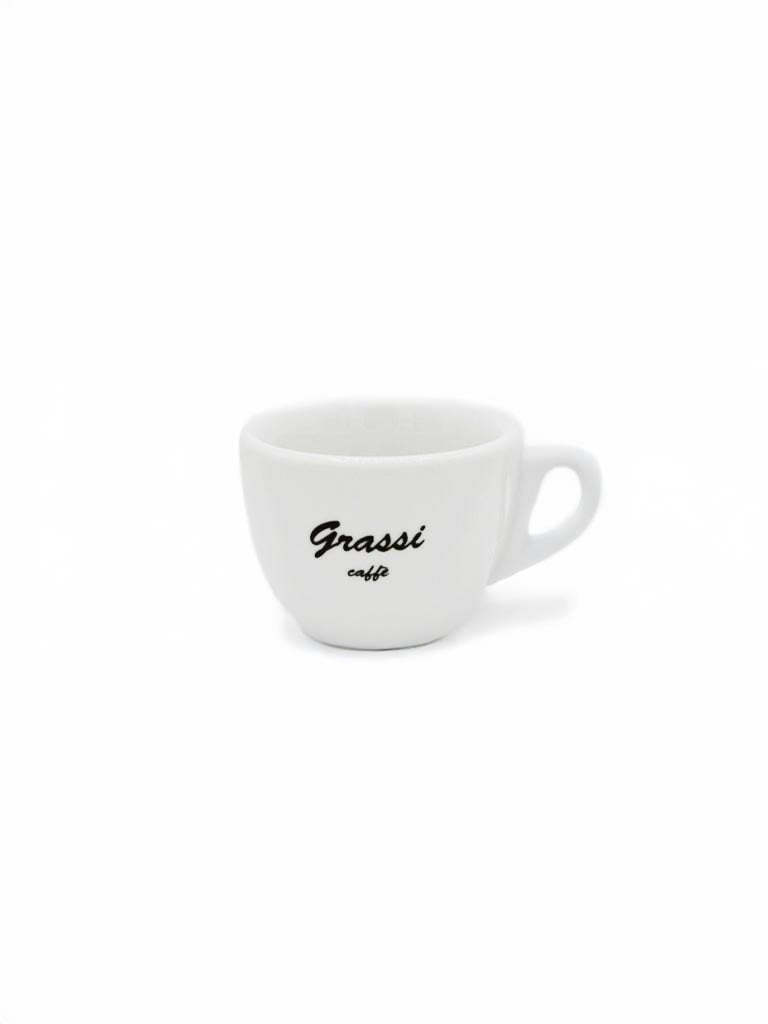 Tazza capuccino in ceramica