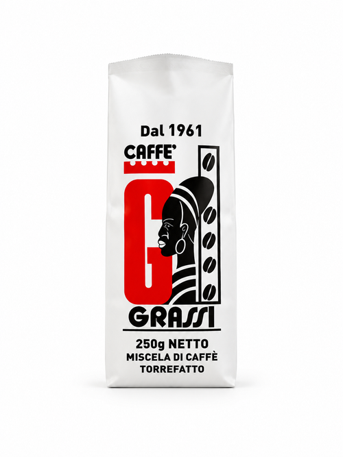 MISCELA CAFFÈ TIPO PUCCINI