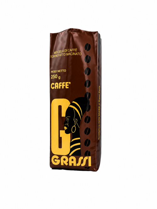 MISCELA CAFFÈ QUALITÀ SCHUBERT