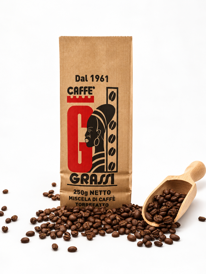 CAFFÈ MONORIGINE SANTOS CIOCCOLATATO