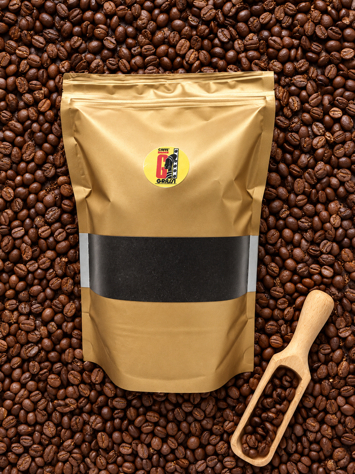 CAFFÈ MONORIGINE GUATEMALA