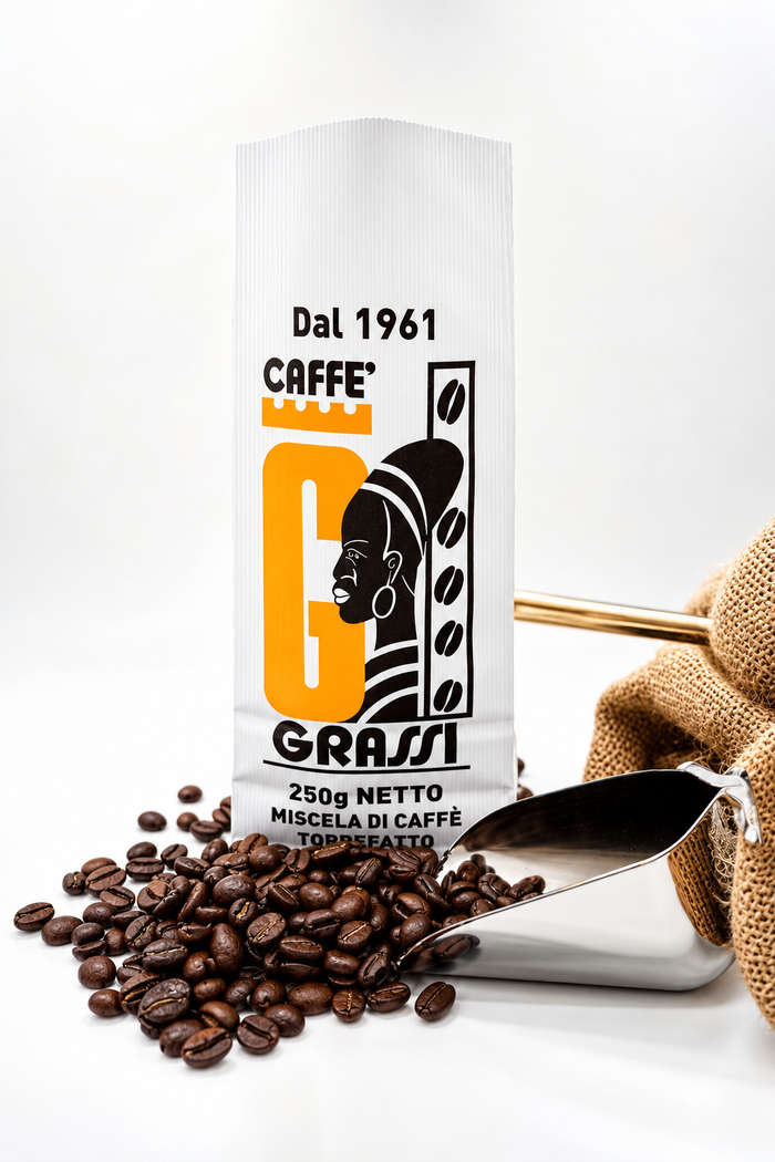 MISCELA CAFFÈ PAGANINI