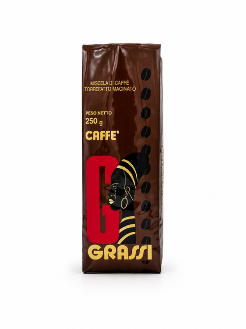 MISCELA CAFFÈ TIPO CHOPIN