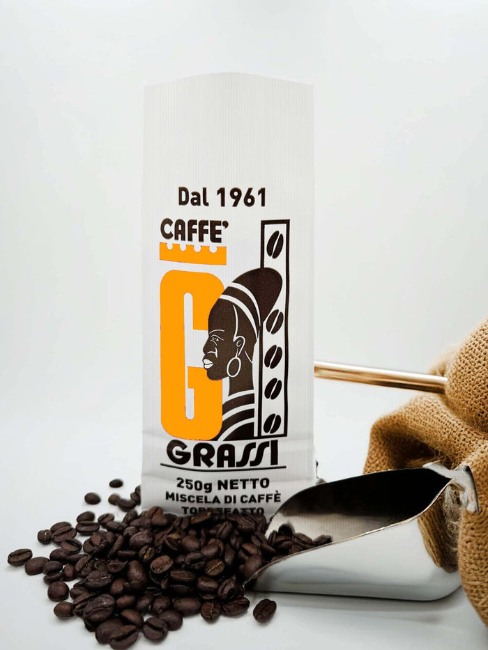 MISCELA CAFFÈ PAGANINI