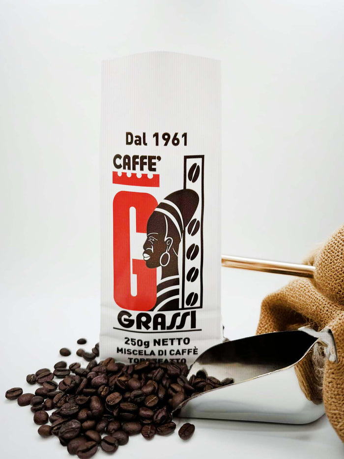 CAFFÈ MONORIGINE NICARAGUA