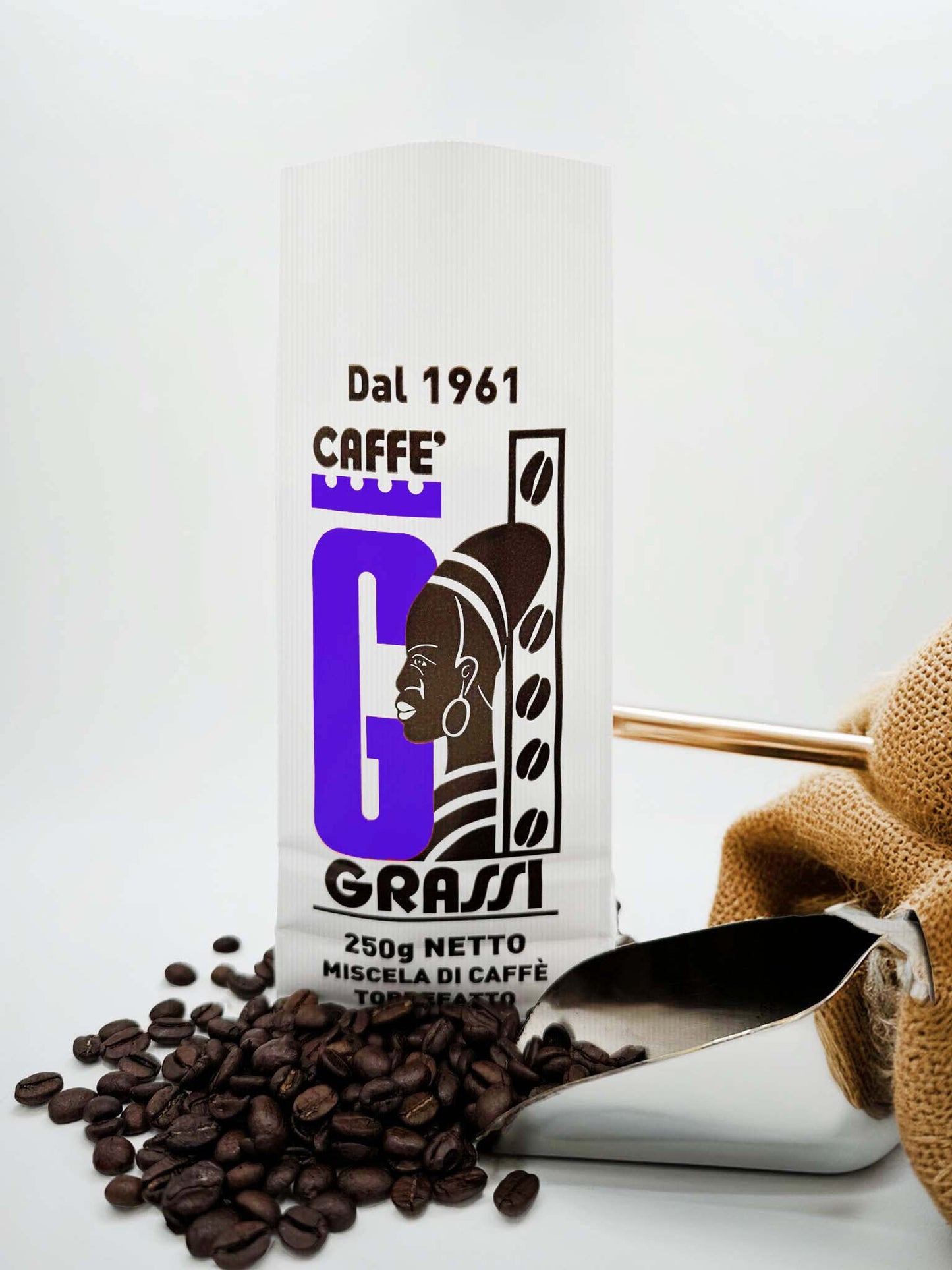 CAFFÈ TIPO DECAFFEINATO