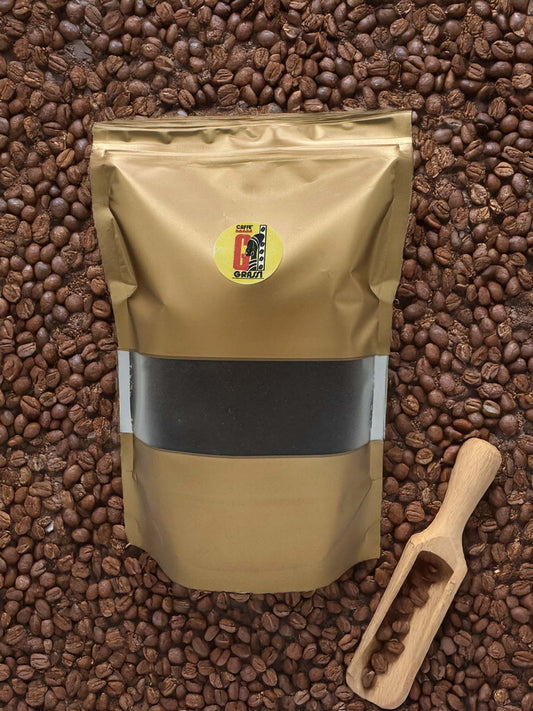 CAFFÈ MONORIGINE GUATEMALA
