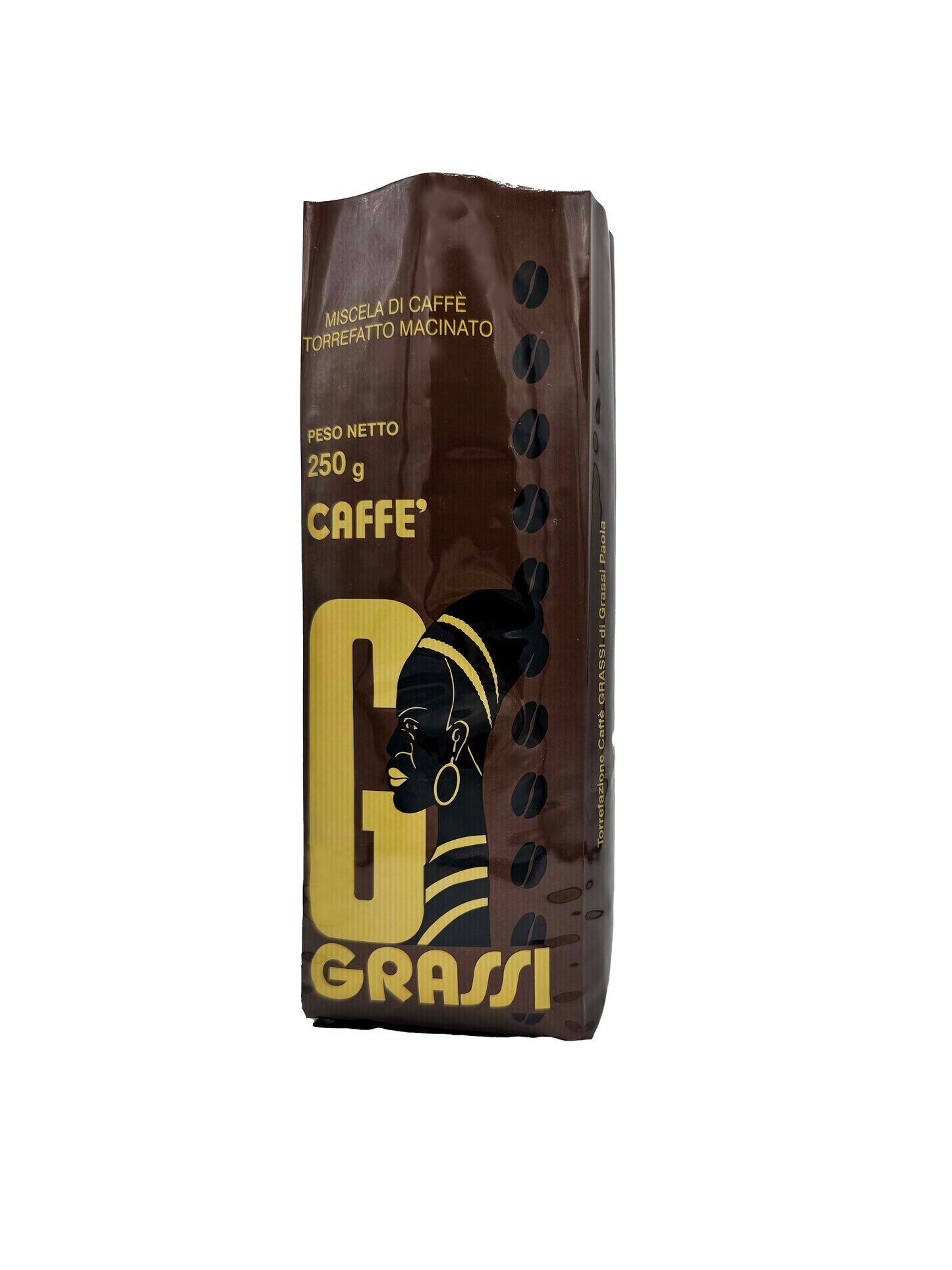 SCHUBERT QUALITY COFFEE BLEND