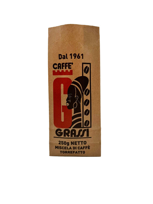 MISCELA CAFFÈ QUALITÀ TERRE ANTICHE