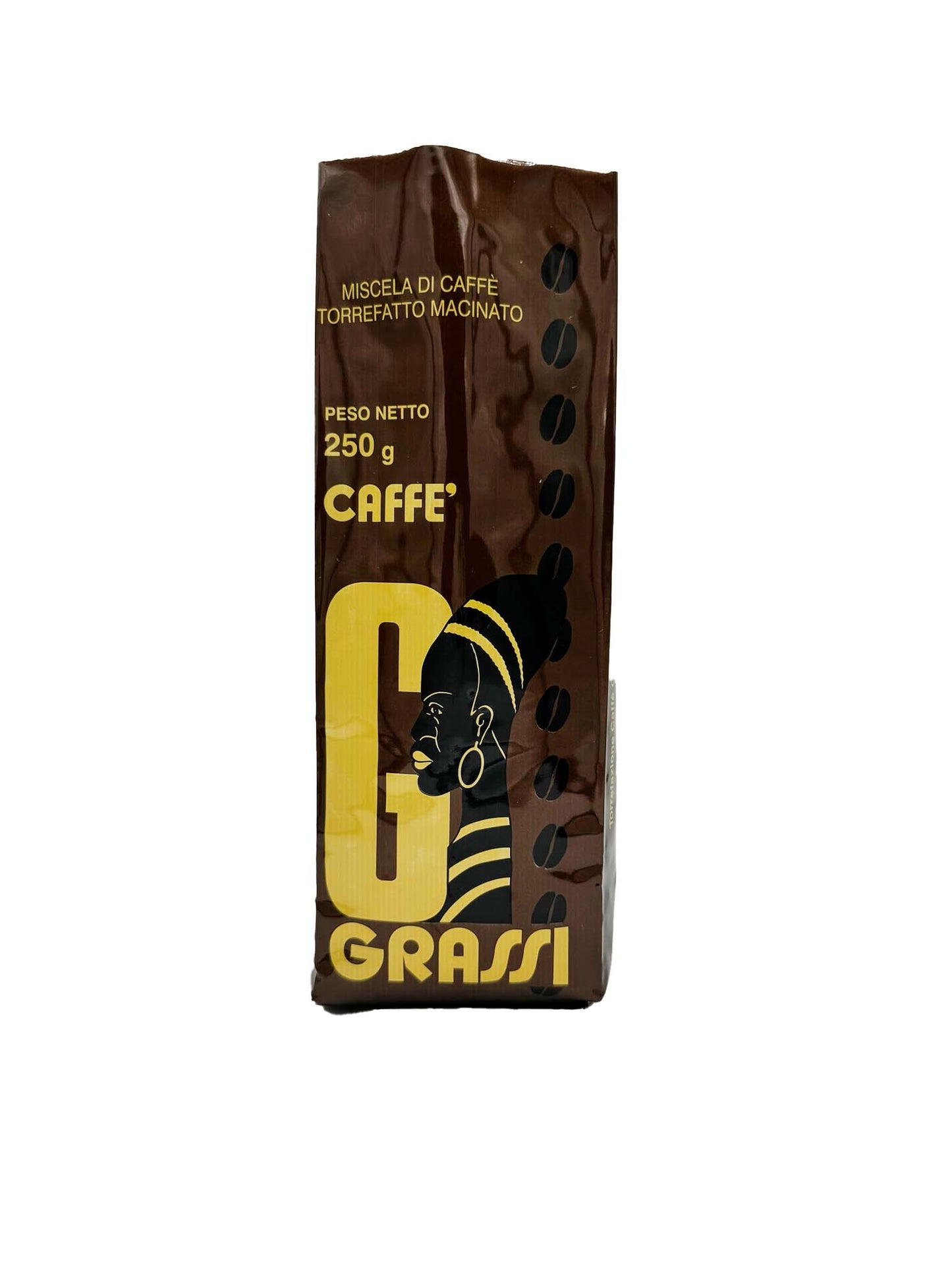 MISCELA CAFFÈ TIPO GOLD