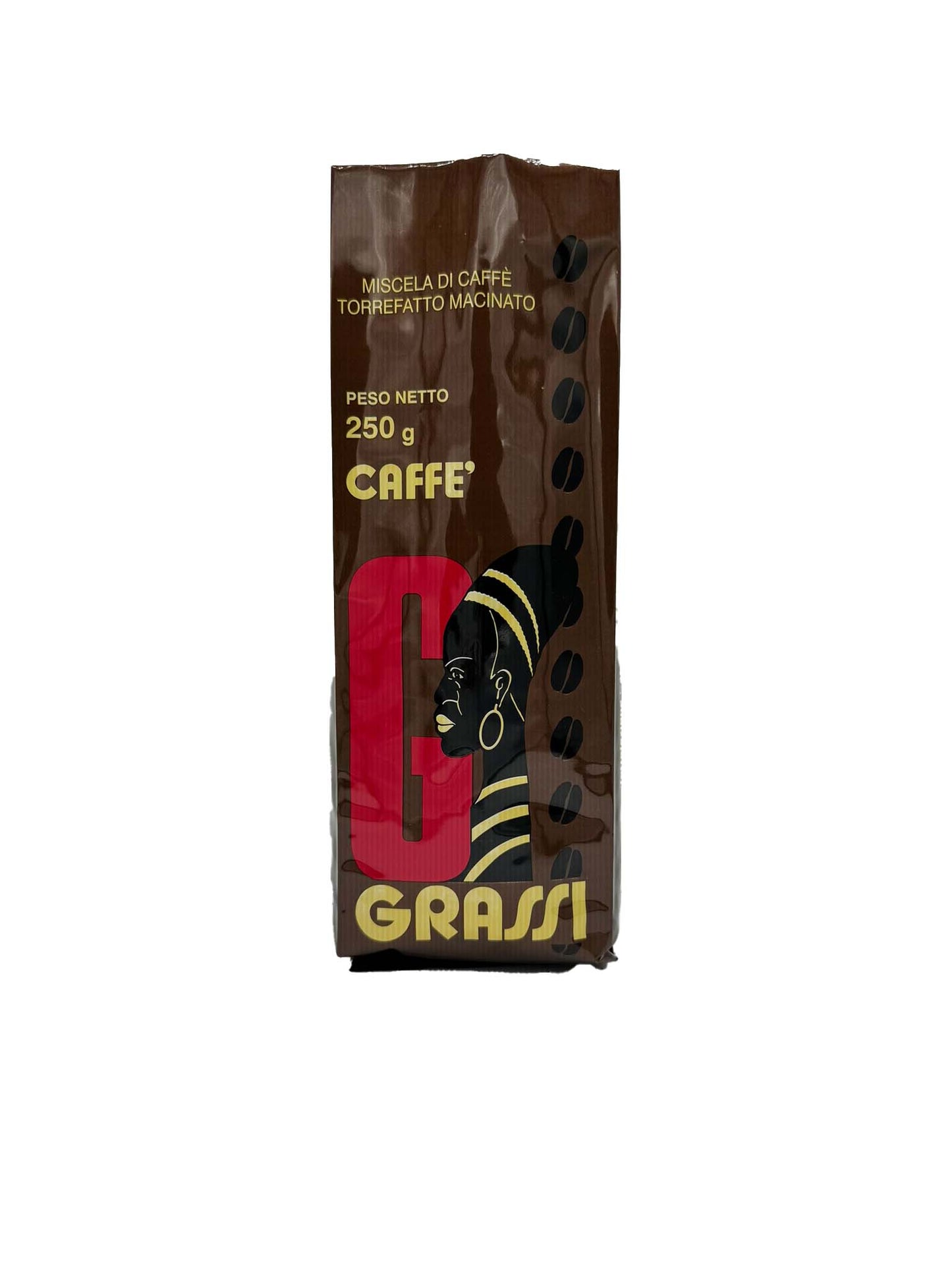 MISCELA CAFFÈ TIPO CHOPIN